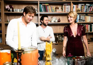 The Recipe For a Delicious Salon