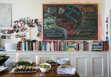 COVID Sets the Stage For a Salon Movement