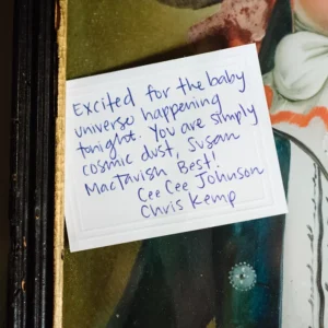 The Lost Art of the Thank You Note
