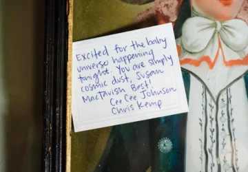 The Lost Art of the Thank You Note
