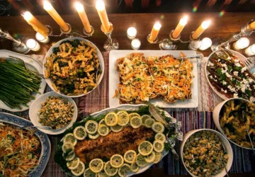 10 Pro-Tips For Your Next Dinner Party