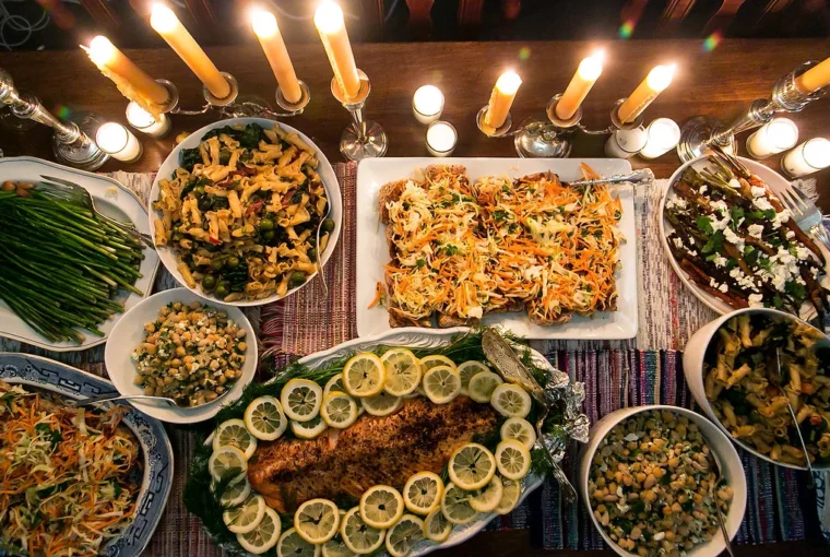 10 Pro-Tips For Your Next Dinner Party