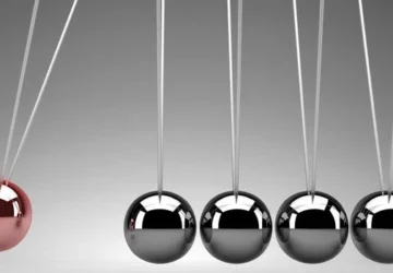 Some Musings on Momentum and Personal Wellness