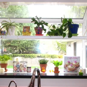How To Create a Kitchen Garden You Can Manage