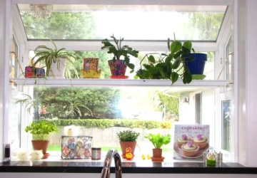 How To Create a Kitchen Garden You Can Manage