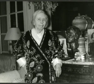 Natalie Clifford Barney, The Forgotten Poet + Hostess of the Most Free-Spirited Salons in Paris