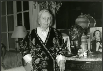 Natalie Clifford Barney, The Forgotten Poet + Hostess of the Most Free-Spirited Salons in Paris