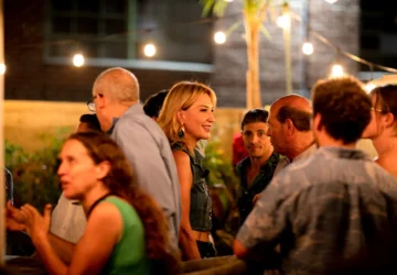 Why & How to Host a Salon Gathering in Your Community