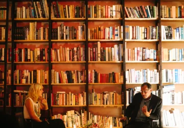 4 Reasons You Should Host a Salon Gathering ASAP