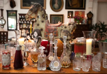 Hullo Holiday Season! Increasingly Thirsty With Each Party? Pace Yourself.