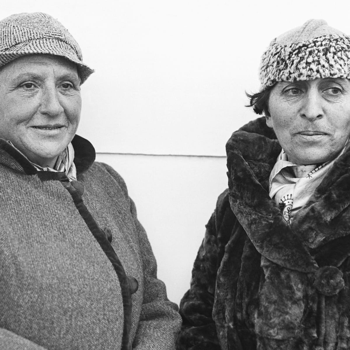 The Iconic Salon Legacy Of Gertrude Stein The Salon Host