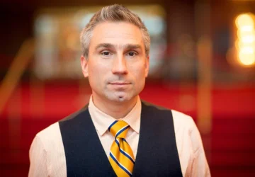 Posthoc Guest Profile: Garth Ross