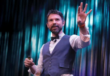 How Tech Can Enhance IRL Socializing: An Interview With Brent Bushnell