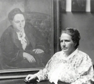 The Iconic Salon Legacy of Gertrude Stein