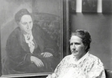 The Iconic Salon Legacy of Gertrude Stein