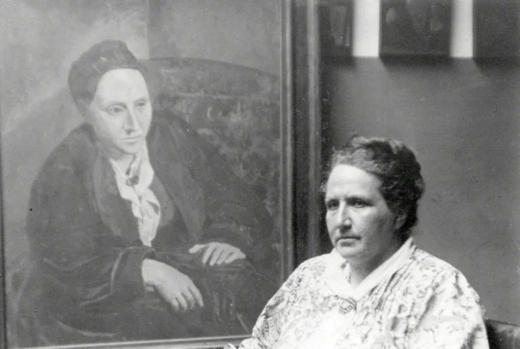 The Iconic Salon Legacy of Gertrude Stein