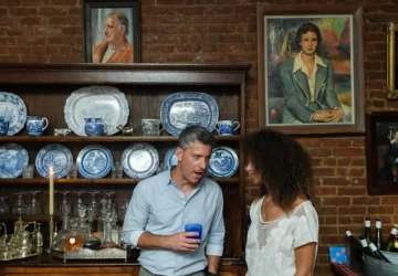 8 Back-Pocket Party Questions to Help Start Your Next Great Conversation