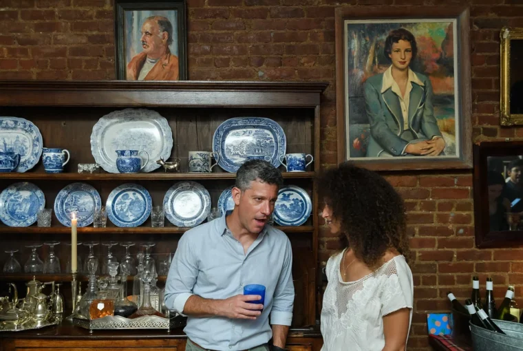 8 Back-Pocket Party Questions to Help Start Your Next Great Conversation