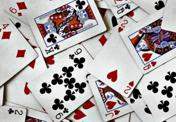 The Cards Speak: What It Means To Be A Host