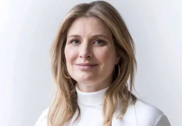 Posthoc Guest Profile: Molly Gochman