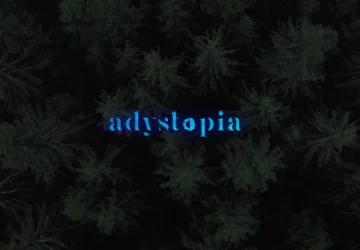 Humans Always Find New Ways To Flourish, Even In A Not-So-Distant 'Adystopia' Future