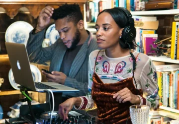 The Eternally Rewarding Art of Self-Curation