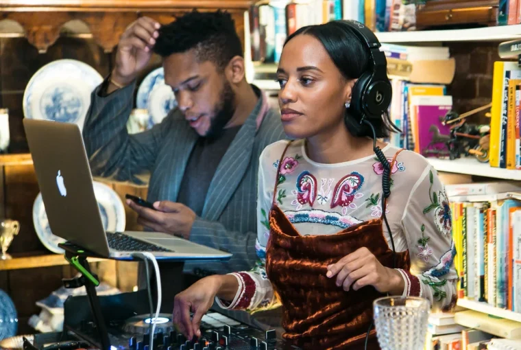 The Eternally Rewarding Art of Self-Curation