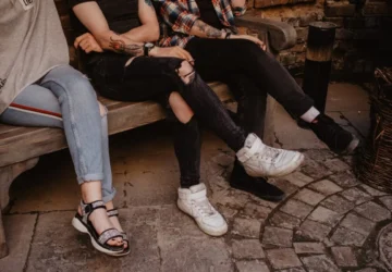 How To Seek Specific Support When You Need It Most