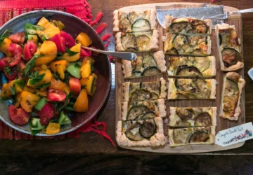 The Magic and Power of Cooking For Others