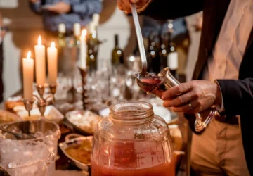 Alcoholism Or A Failing Coping Mechanism? A Case For Moderation