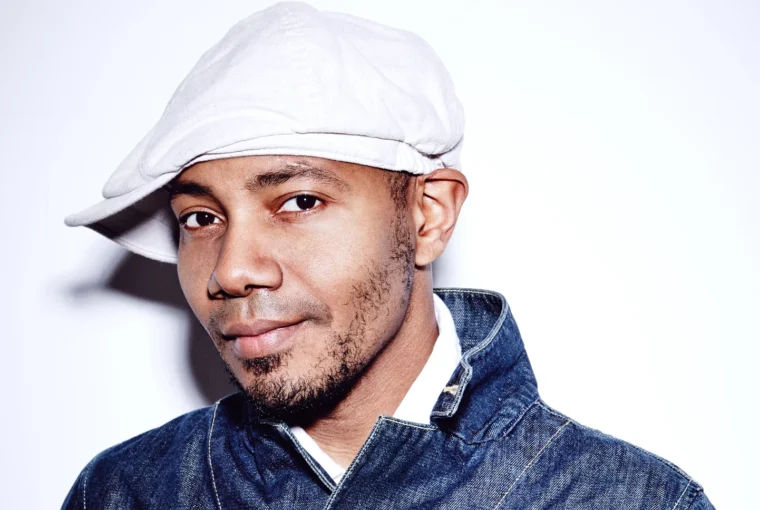 DJ Spooky On His Residency at Yale Quantum Institute and Why Science Needs Art