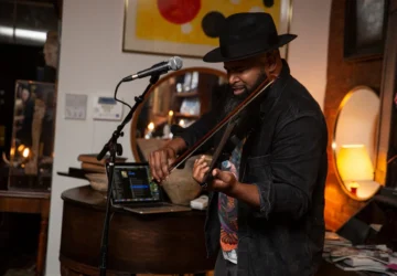 Why You Need Live Music At Your Next Salon