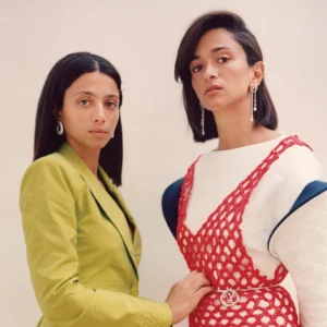Hosting As Art: The Gohar Sisters Reimagine Dinner Party Curation