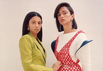 Hosting As Art: The Gohar Sisters Reimagine Dinner Party Curation