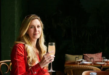 Interview: Lizzie Post of The Emily Post Institute Talks Modern Etiquette